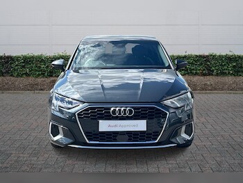 Used Audi A3 2022 for sale - 78277350: Photo