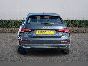 Used Audi A3 2022 for sale - 78277350: Photo