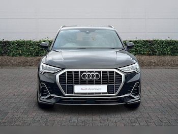 Used Audi Q3 2019 for sale - 77413004: Photo