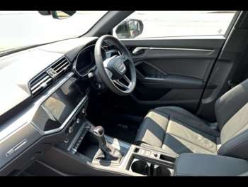 Used Audi Q3 2025 for sale - 74922220: Photo