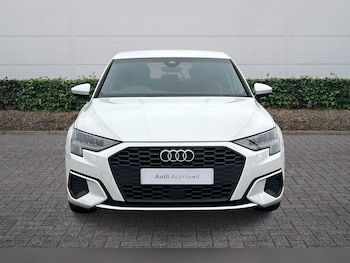 Used Audi A3 2023 for sale - 77725288: Photo