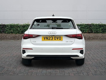 Used Audi A3 2023 for sale - 77725288: Photo