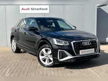 Audi - Q2