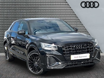 Used Audi Q2 2026 for sale - 79000830: Photo