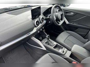 Used Audi Q2 2026 for sale - 79000830: Photo