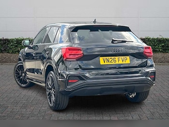 Used Audi Q2 2026 for sale - 79000830: Photo