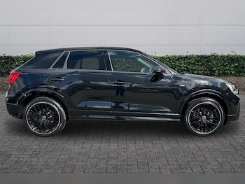 Used Audi Q2 2026 for sale - 79000830: Photo