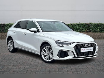 Audi A3 feature image