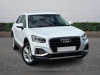 Used Audi Q2 2021 for sale - 78431029: Photo