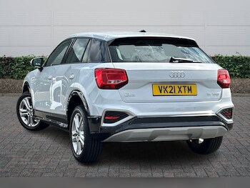Used Audi Q2 2021 for sale - 78431029: Photo