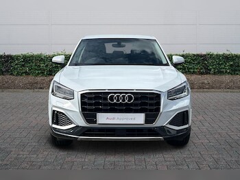 Used Audi Q2 2021 for sale - 78431029: Photo