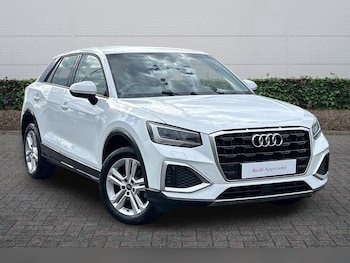 Used Audi Q2 2024 for sale - 78320246: Photo