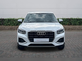 Used Audi Q2 2024 for sale - 78320246: Photo