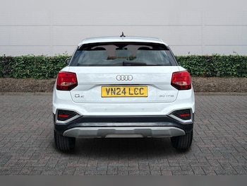 Used Audi Q2 2024 for sale - 78320246: Photo