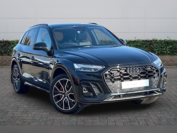 Used Audi Q5 2023 for sale - 77725009: Photo