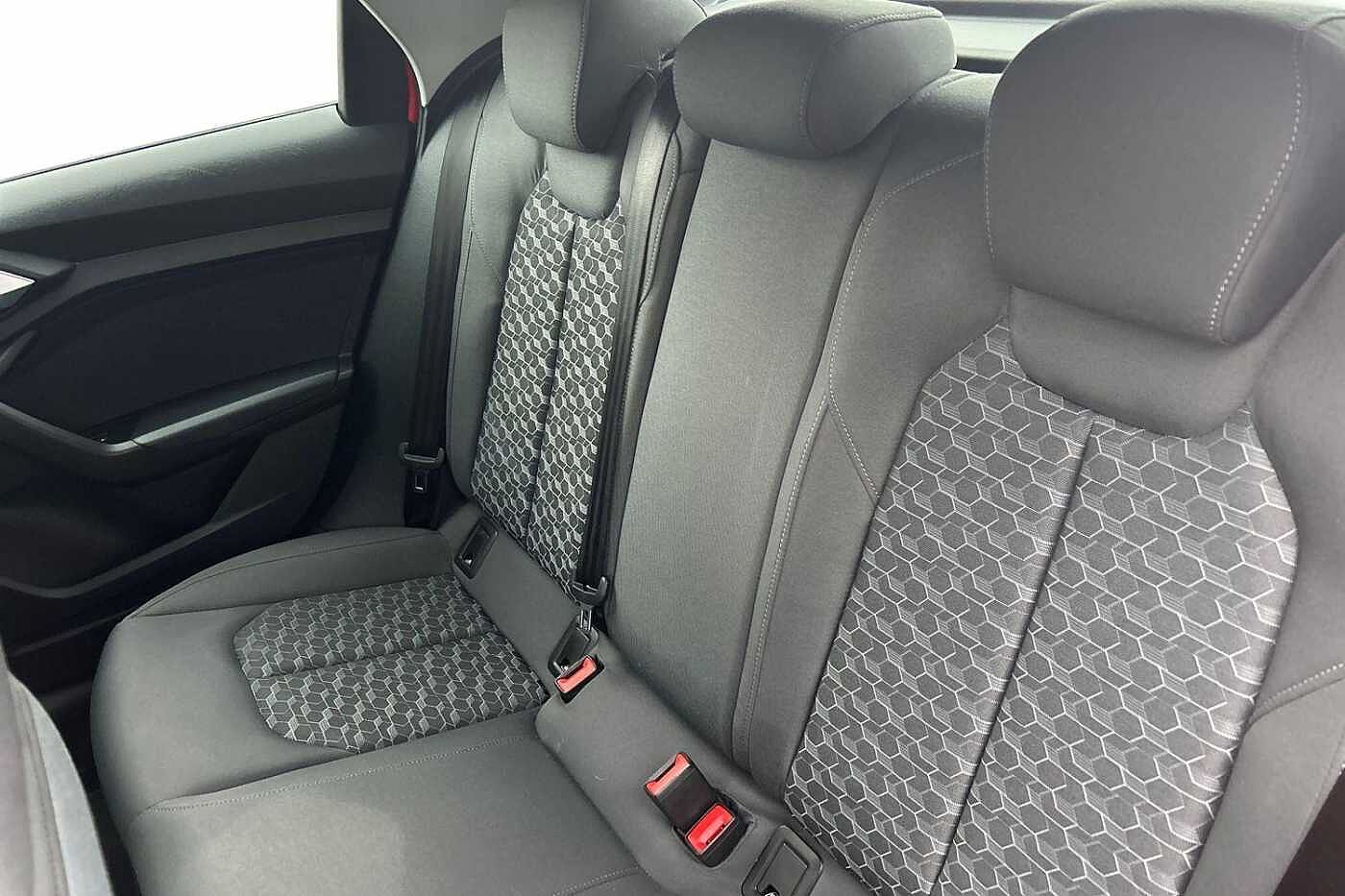 Used Audi A1 2020 for sale - 77013502: Photo 10