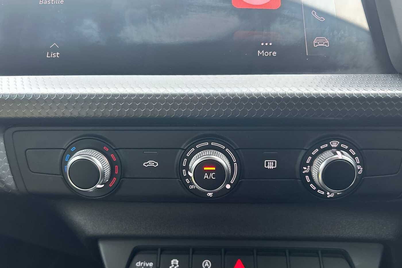 Used Audi A1 2020 for sale - 77013502: Photo 14