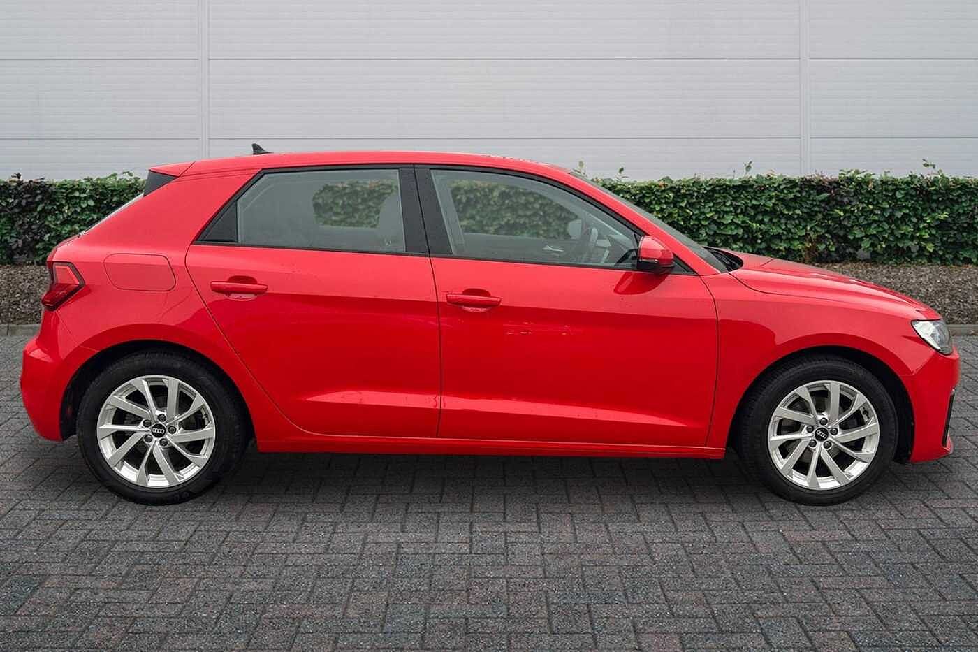 Used Audi A1 2020 for sale - 77013502: Photo 4