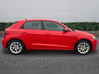 Used Audi A1 2020 for sale - 77013502: Photo