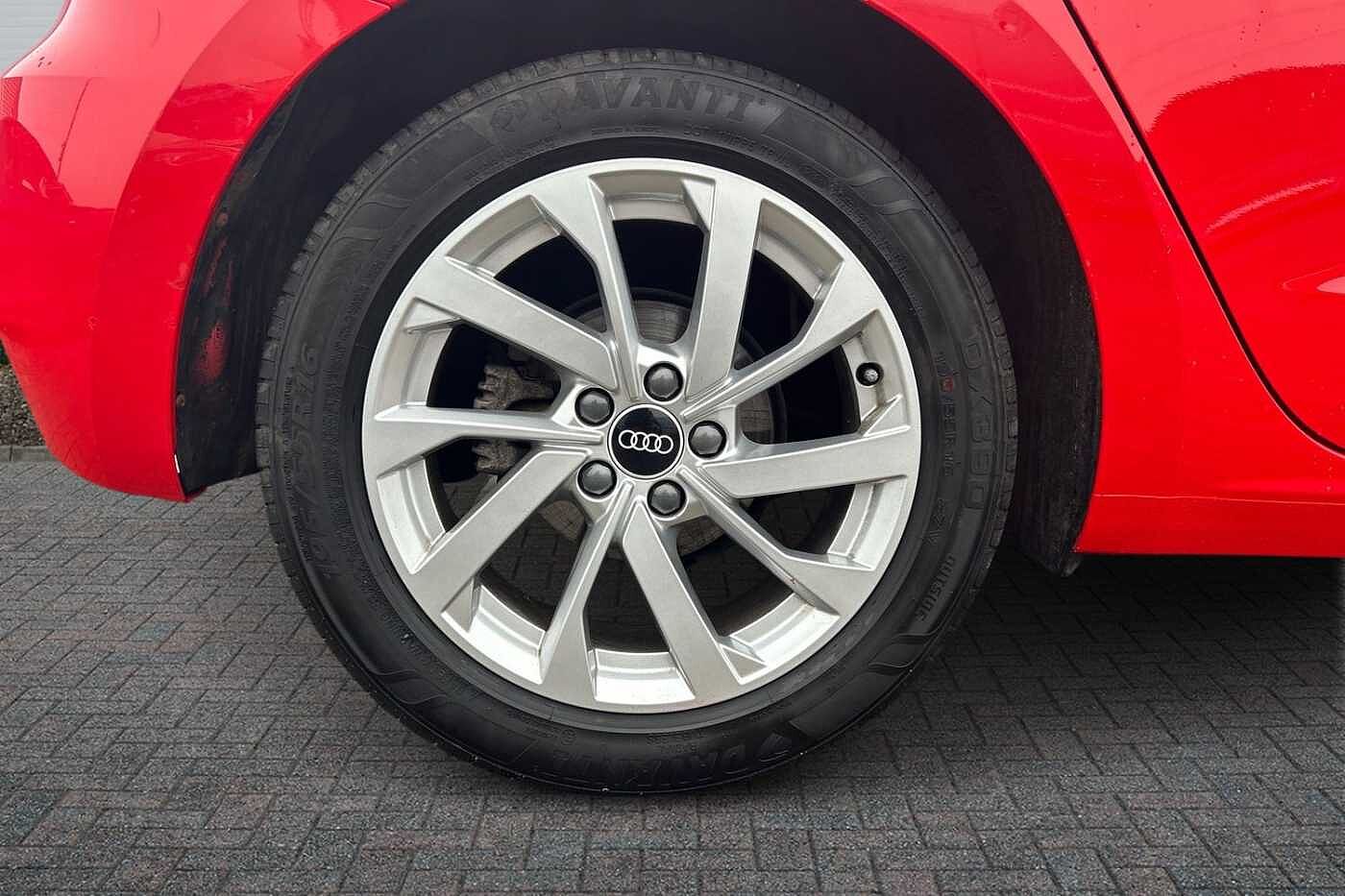 Used Audi A1 2020 for sale - 77013502: Photo 5