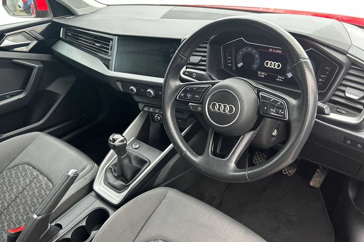 Used Audi A1 2020 for sale - 77013502: Photo 6