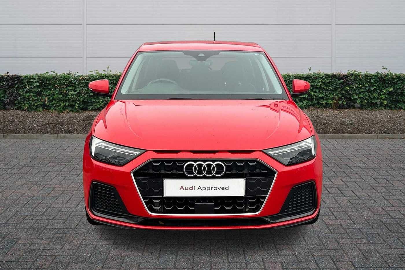 Used Audi A1 2020 for sale - 77013502: Photo 7