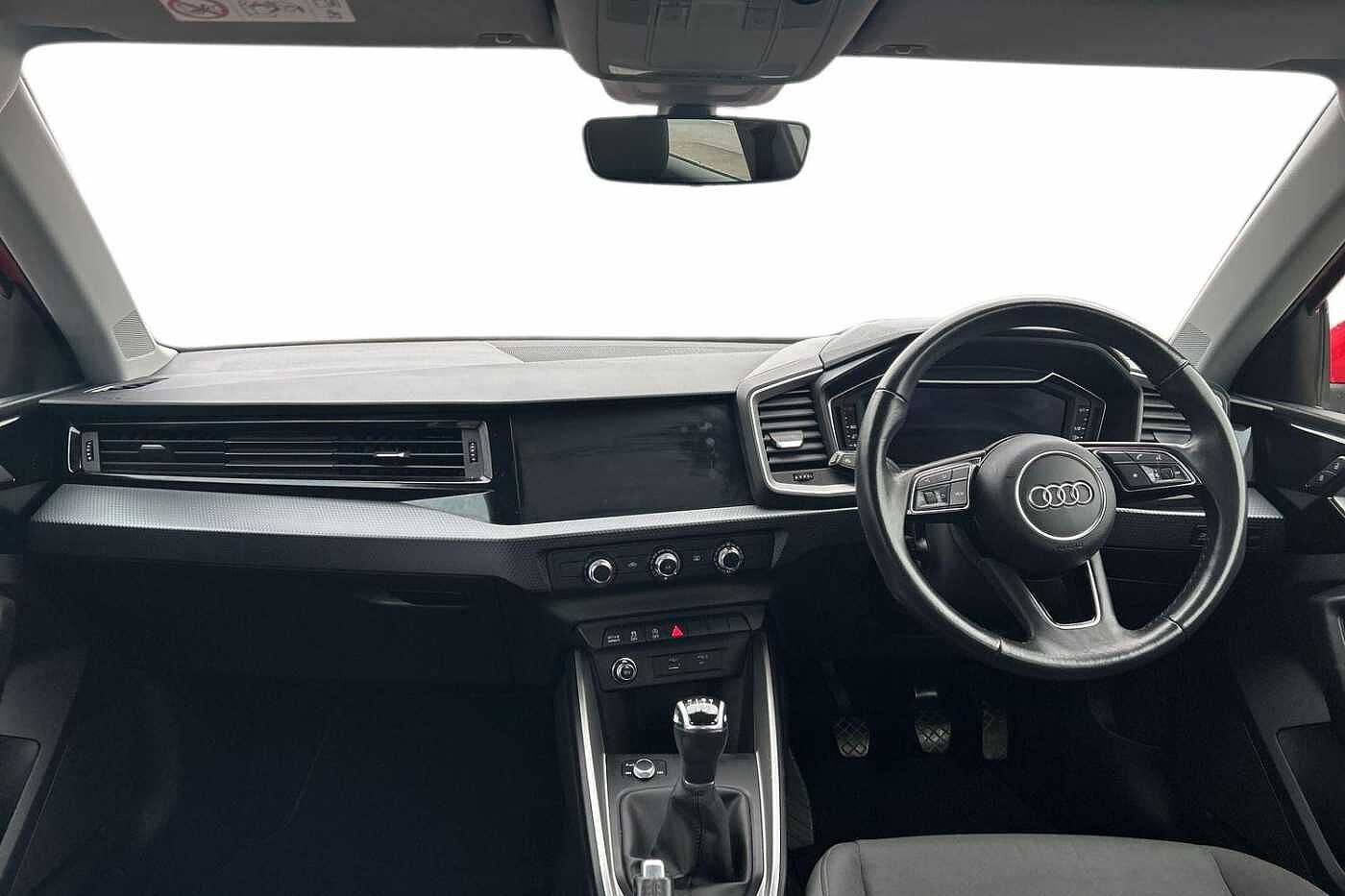 Used Audi A1 2020 for sale - 77013502: Photo 9