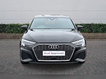 Used Audi A3 2024 for sale - 77725003: Photo