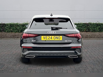 Used Audi A3 2024 for sale - 77725003: Photo