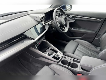 Used Audi A3 2023 for sale - 77826196: Photo