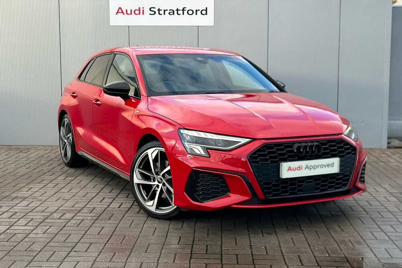 Used Audi A3 2022 for sale - 76285475: Photo 1