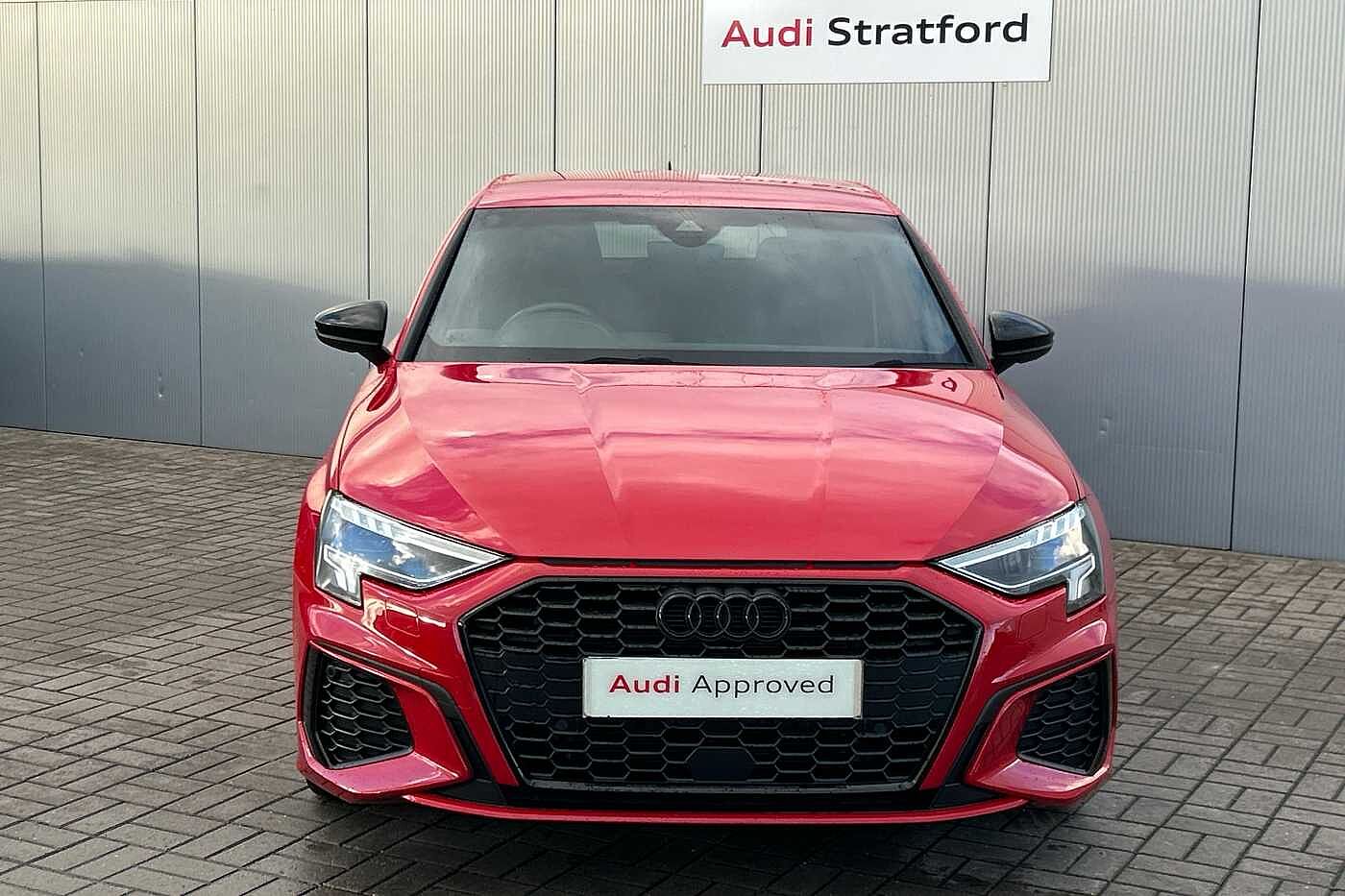 Used Audi A3 2022 for sale - 76285475: Photo 10