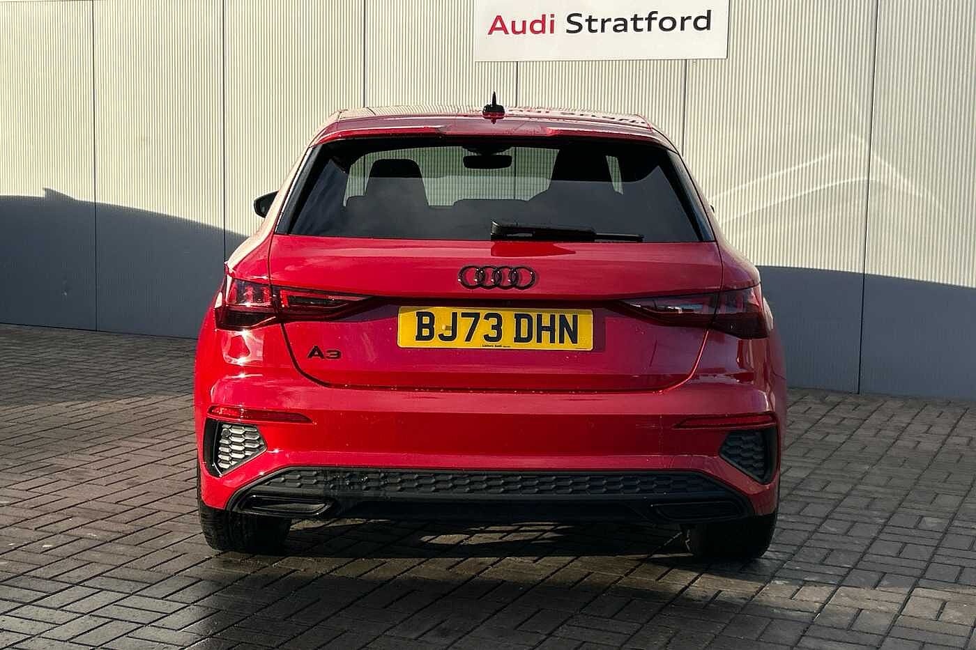 Used Audi A3 2022 for sale - 76285475: Photo 11