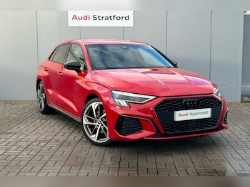 Audi - A3
