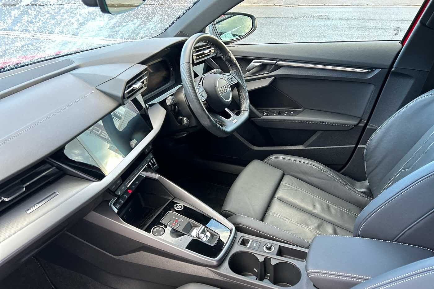 Used Audi A3 2022 for sale - 76285475: Photo 2