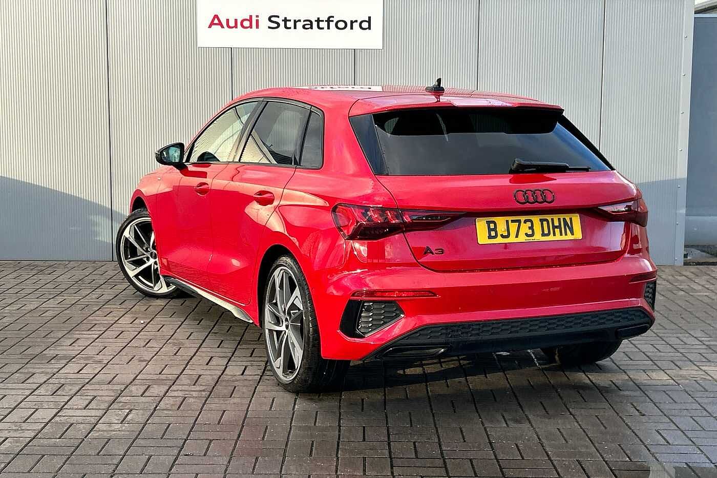 Used Audi A3 2022 for sale - 76285475: Photo 3