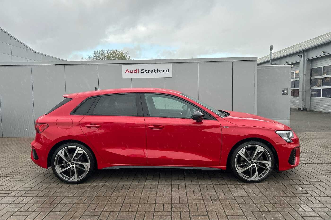Used Audi A3 2022 for sale - 76285475: Photo 4