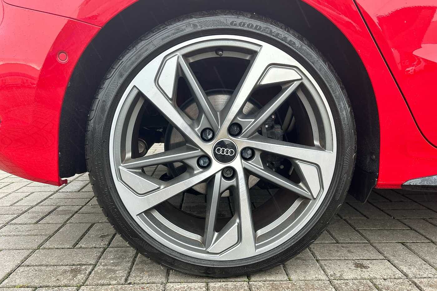Used Audi A3 2022 for sale - 76285475: Photo 5