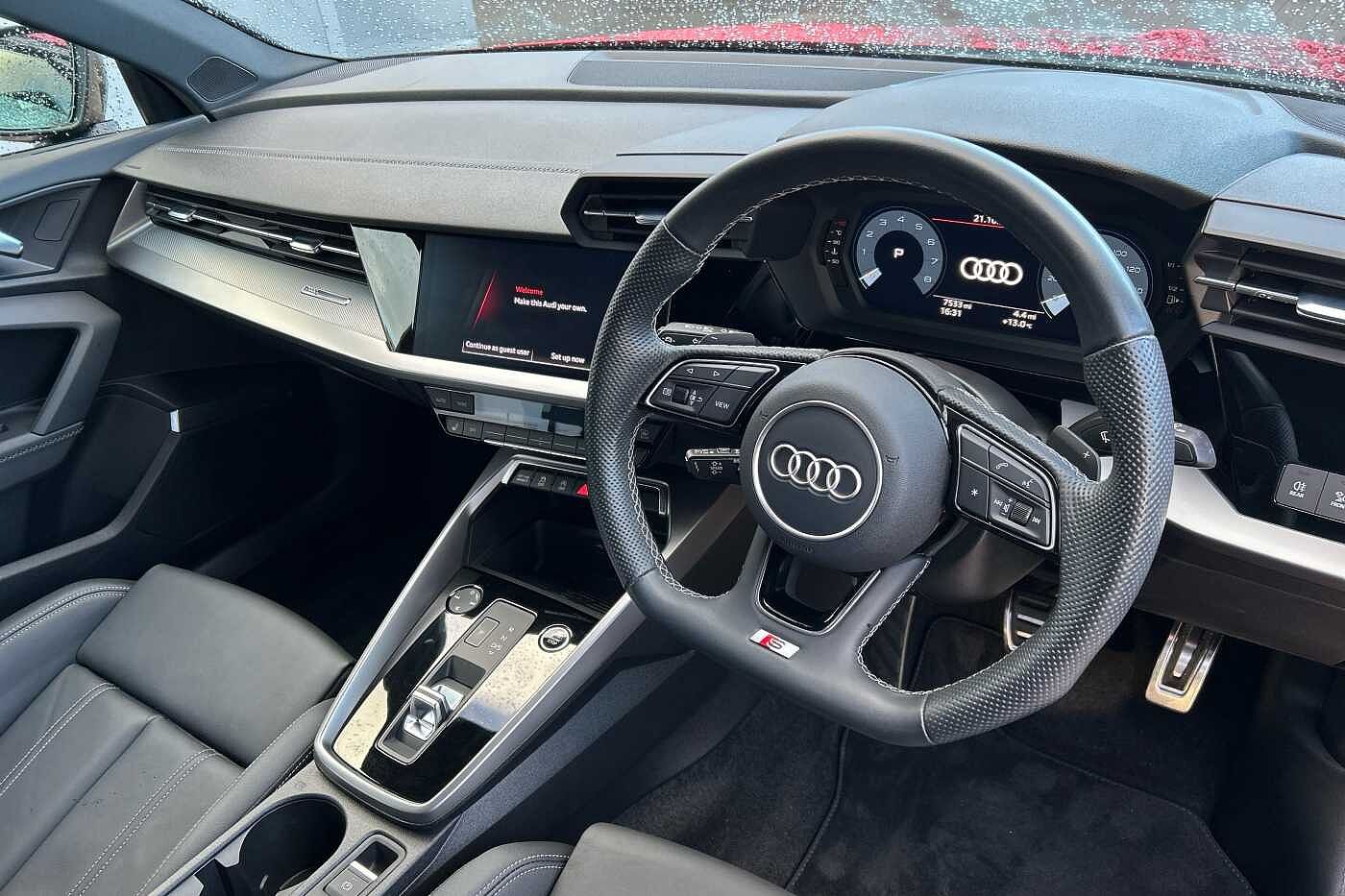 Used Audi A3 2022 for sale - 76285475: Photo 6