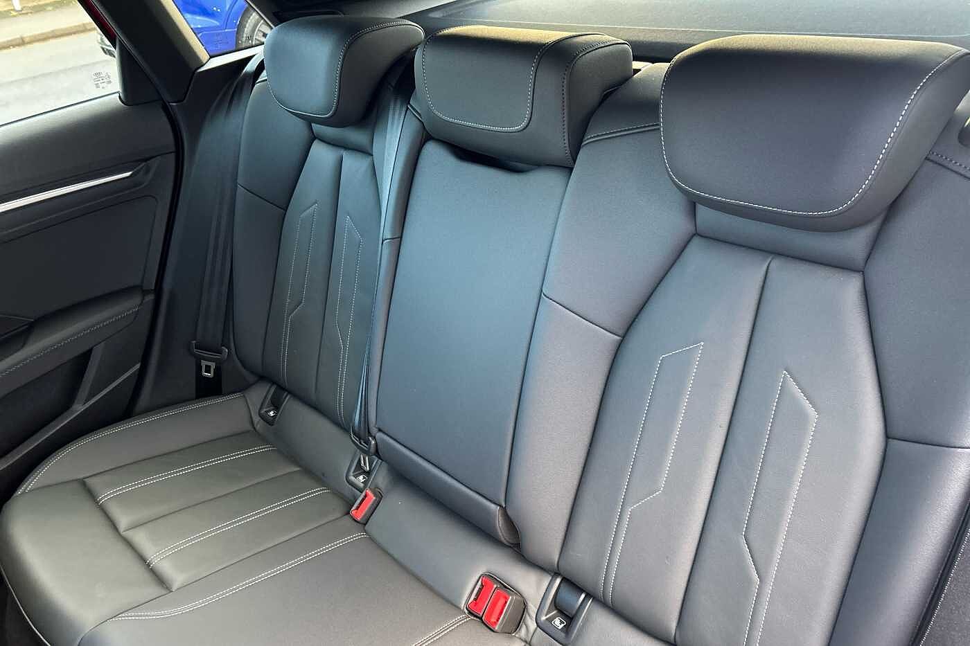 Used Audi A3 2022 for sale - 76285475: Photo 8