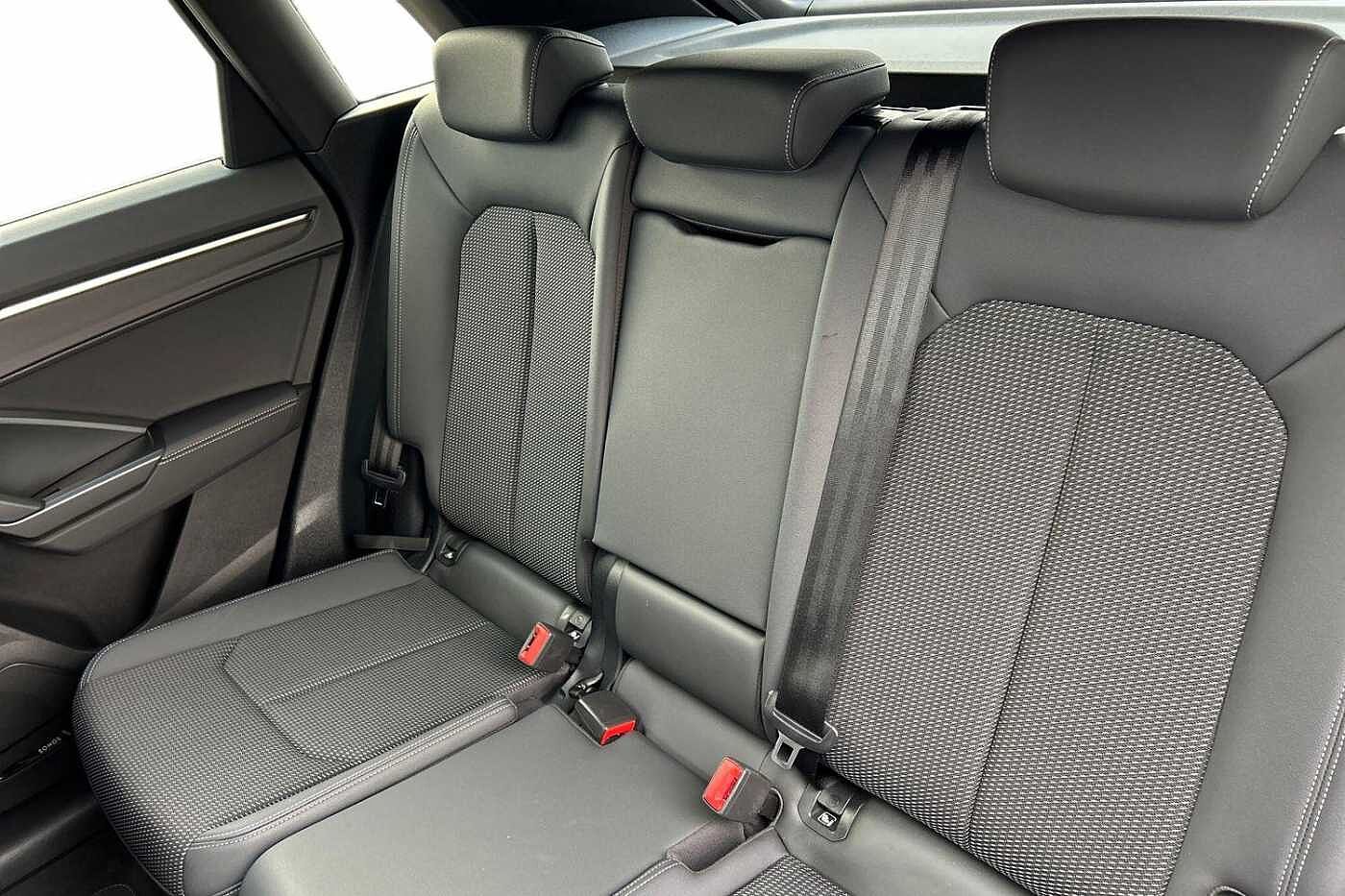 Used Audi Q3 2021 for sale - 76609262: Photo 10