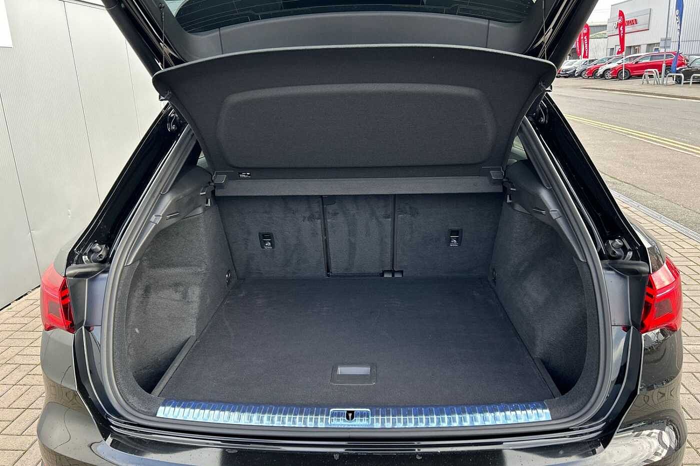 Used Audi Q3 2021 for sale - 76609262: Photo 11