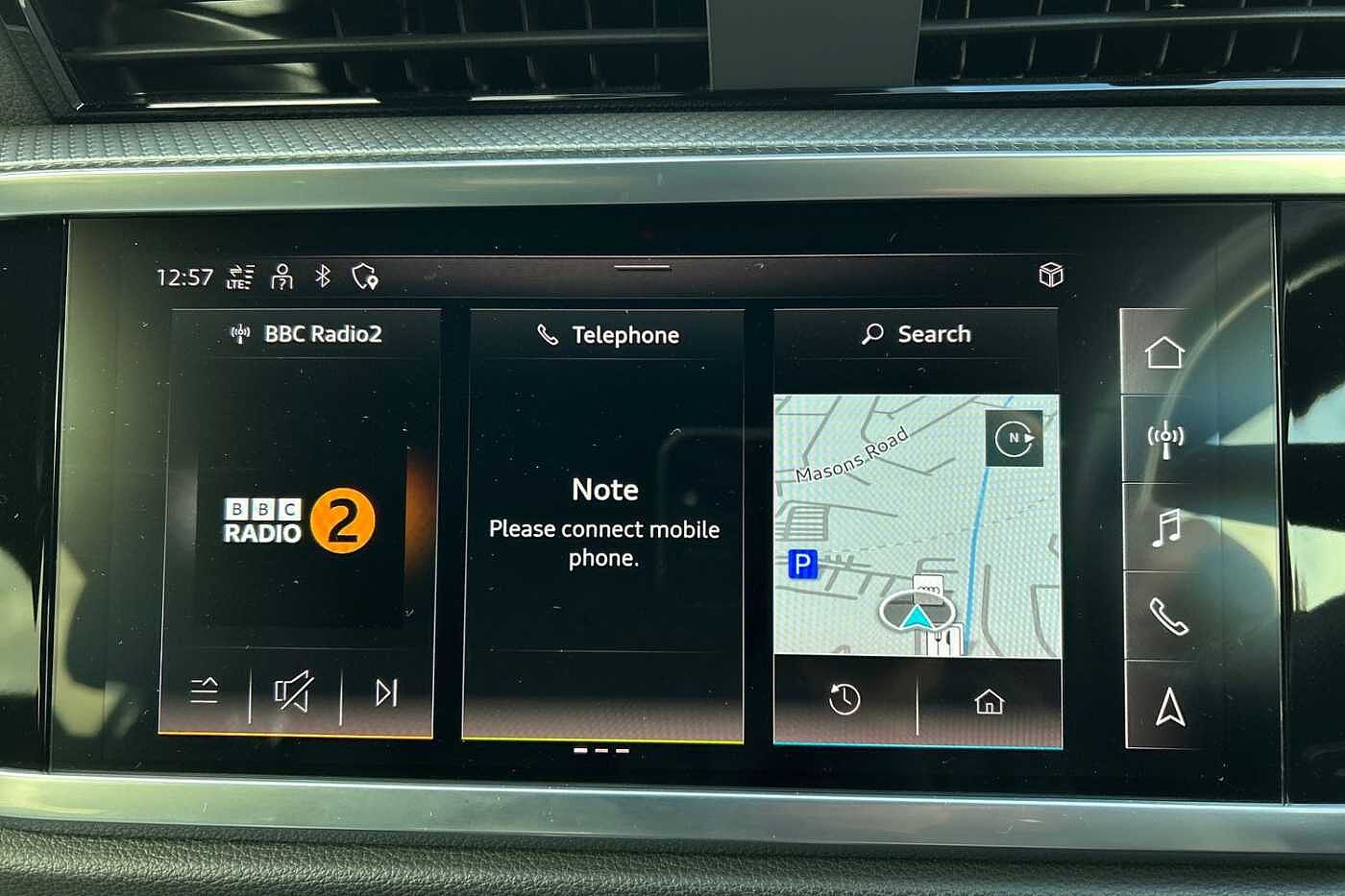 Used Audi Q3 2021 for sale - 76609262: Photo 12