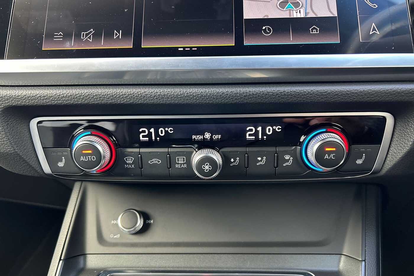 Used Audi Q3 2021 for sale - 76609262: Photo 13