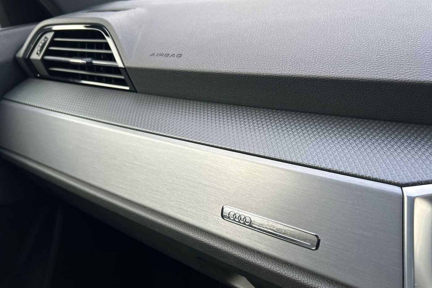 Used Audi Q3 2021 for sale - 76609262: Photo 15