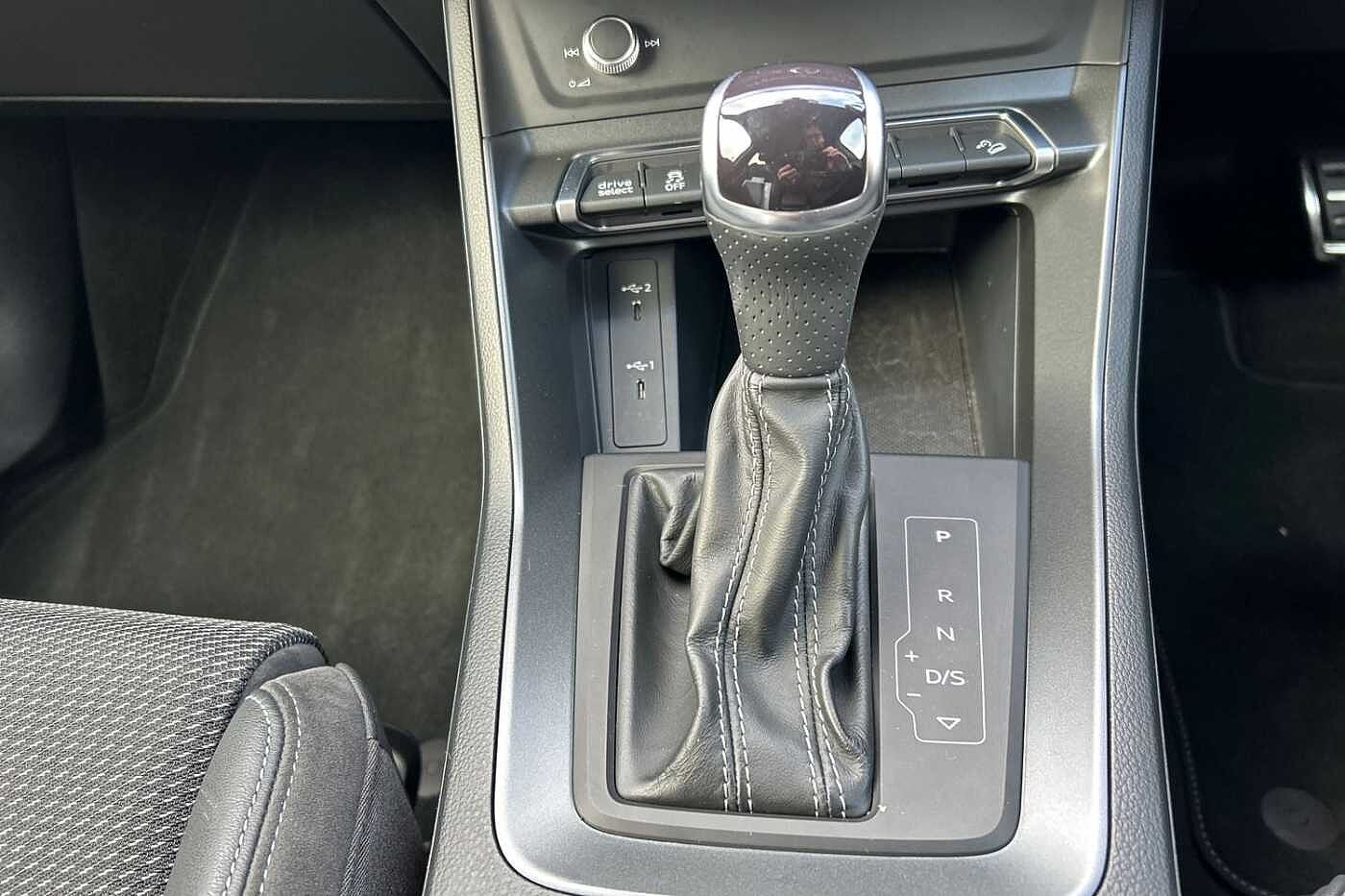 Used Audi Q3 2021 for sale - 76609262: Photo 16