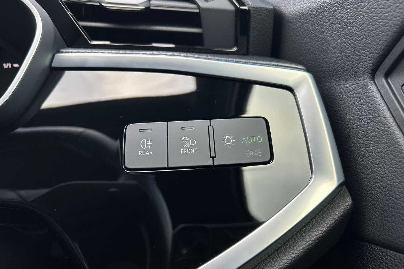 Used Audi Q3 2021 for sale - 76609262: Photo 18