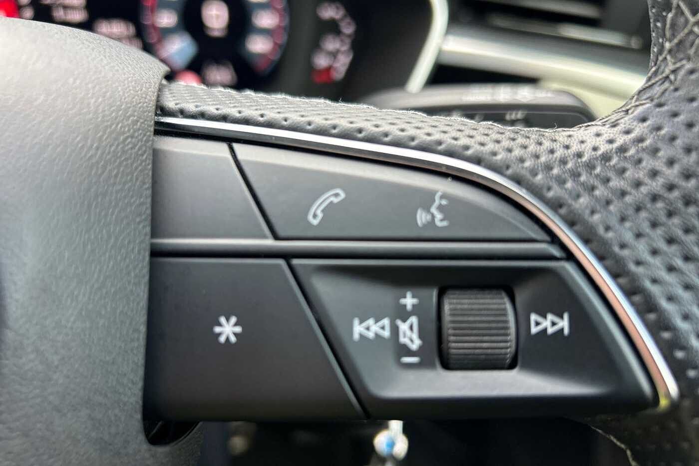 Used Audi Q3 2021 for sale - 76609262: Photo 20