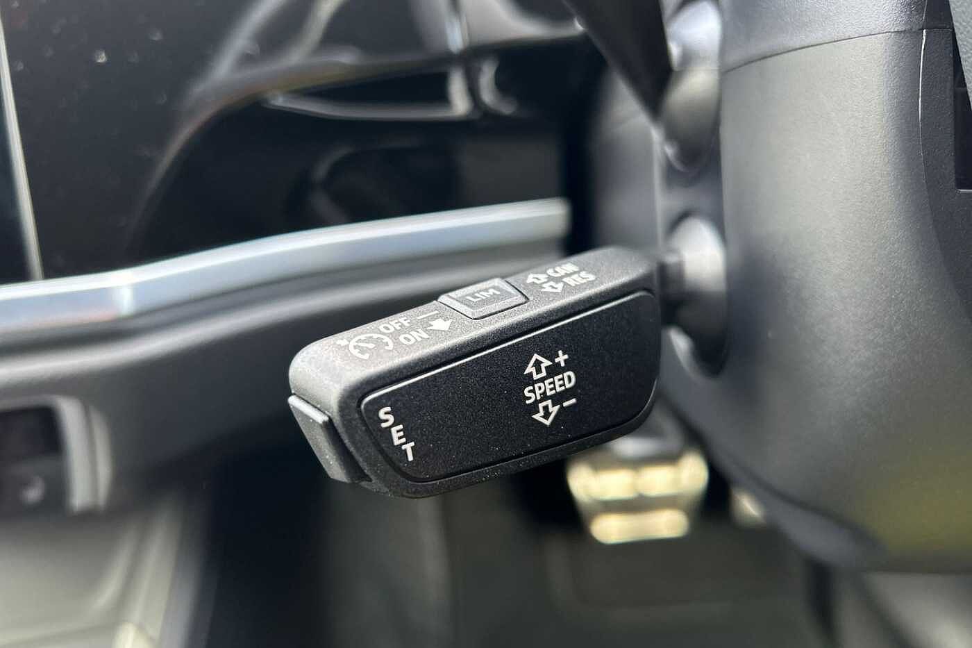 Used Audi Q3 2021 for sale - 76609262: Photo 21