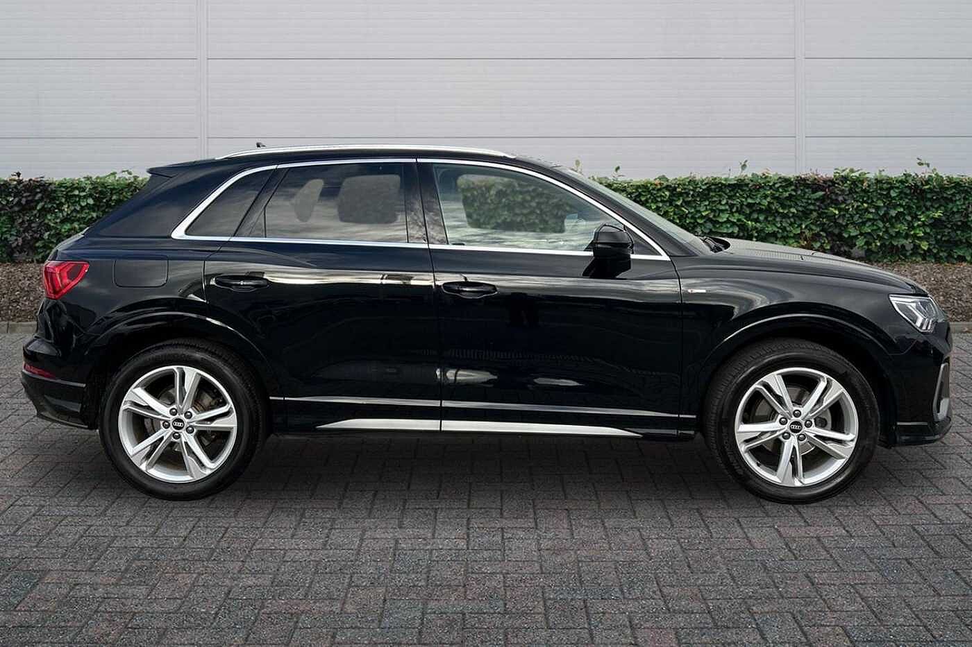Used Audi Q3 2021 for sale - 76609262: Photo 4